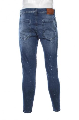 Herren Jeans SikSilk, Größe L, Farbe Blau, Preis € 33,99