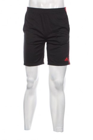 Pantaloni de trening, pentru copii Adidas, Mărime 12-13y/ 158-164 cm, Culoare Negru, Preț 102,99 Lei, #131553003