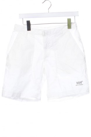 Herren Shorts Helly Hansen, Größe M, Farbe Weiß, Preis € 36,99