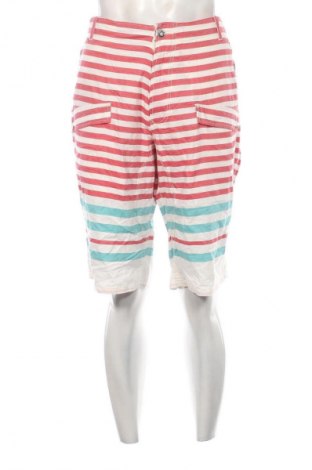 Мъжки къс панталон Unbranded, Размер XL, Цвят Многоцветен, Цена 2,55 €