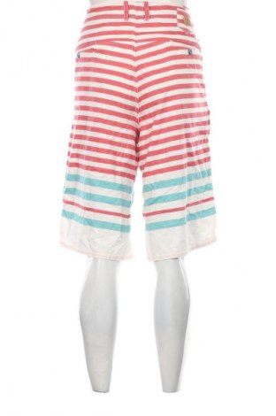 Мъжки къс панталон Unbranded, Размер XL, Цвят Многоцветен, Цена 2,55 €