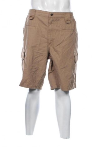 Herren Shorts Unbranded, Größe XL, Farbe Beige, Preis € 12,99