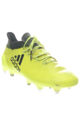 Ανδρικά παπούτσια Adidas, Μέγεθος 41, Χρώμα Πράσινο, Τιμή 35,99 €