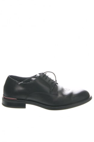 Мъжки обувки Tommy Hilfiger, Размер 42, Цвят Черен, Цена 75,67 €