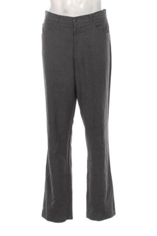 Herrenhose Alberto, Größe S, Farbe Grau, Preis € 2,99