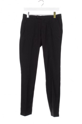 Мъжки панталон Angelo Litrico, Размер S, Цвят Черен, Цена 3,06 €