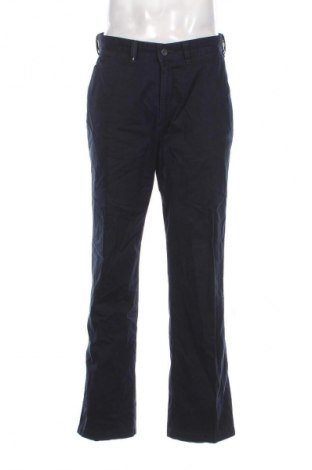 Pánské kalhoty  Gardeur, Velikost L, Barva Modrá, Cena  179,00 Kč