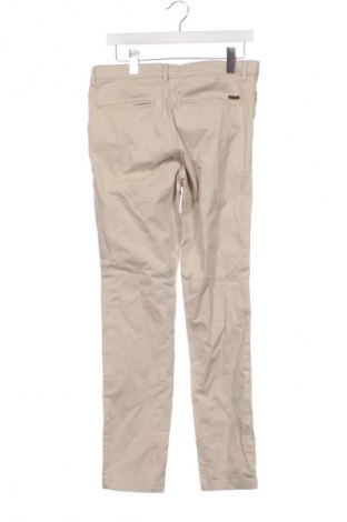 Мъжки панталон Jack & Jones, Размер S, Цвят Бежов, Цена 4,09 €