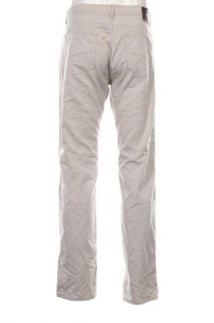 Pantaloni de bărbați Pierre Cardin, Mărime L, Culoare Bej, Preț 211,99 Lei