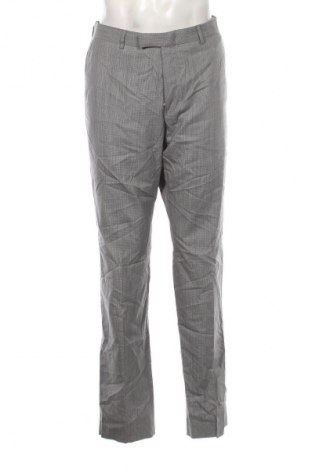 Herrenhose Unbranded, Größe L, Farbe Grau, Preis € 1,99