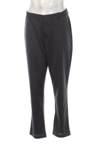 Мъжки панталон Unbranded, Размер L, Цвят Сив, Цена 3,06 €