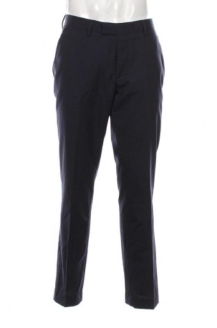 Мъжки панталон Unbranded, Размер L, Цвят Син, Цена 6,64 €