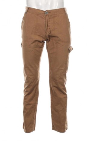 Herrenhose Unbranded, Größe S, Farbe Braun, Preis € 9,99
