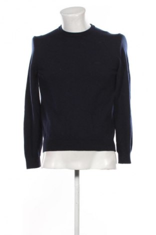 Férfi pulóver BOSS, Méret M, Szín Kék, Ár 33 389 Ft