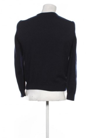 Férfi pulóver BOSS, Méret M, Szín Kék, Ár 33 389 Ft