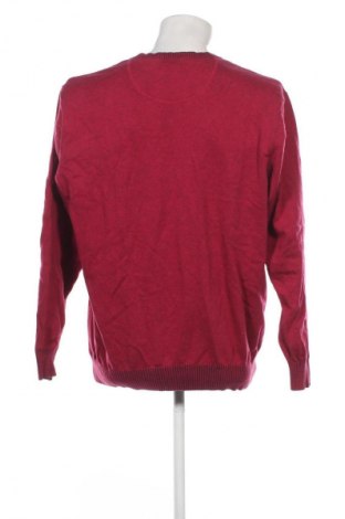 Herrenpullover Babista, Größe XL, Farbe Rosa, Preis € 10,99