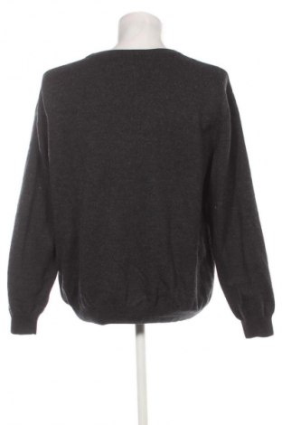 Pánsky sveter  Brax, Veľkosť XL, Farba Sivá, Cena  23,95 €