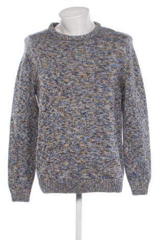 Męski sweter Christian Berg, Rozmiar XL, Kolor Kolorowy, Cena 85,99 zł