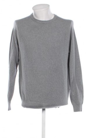 Herrenpullover Christian Berg, Größe M, Farbe Grau, Preis € 28,99