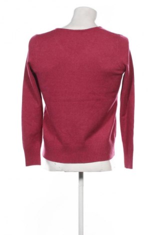 Herrenpullover Christian Berg, Größe M, Farbe Rosa, Preis € 28,99