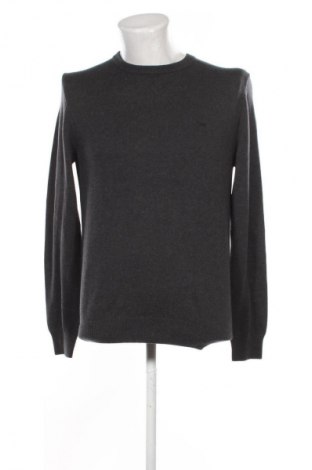 Herrenpullover Christian Berg, Größe S, Farbe Grau, Preis € 13,99