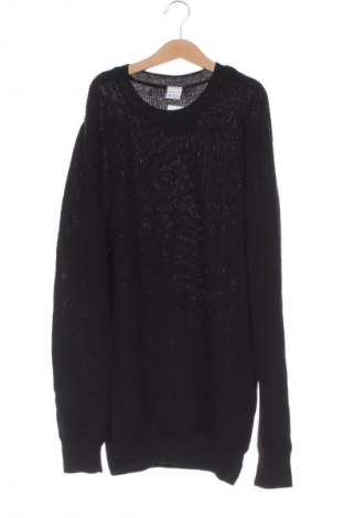 Herrenpullover Defacto, Größe XS, Farbe Schwarz, Preis € 3,99