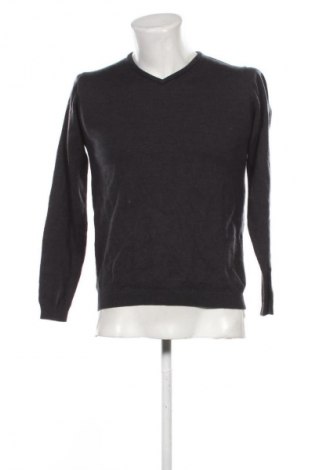Herrenpullover Jack & Jones, Größe S, Farbe Grau, Preis € 9,99
