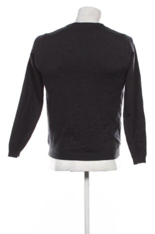 Herrenpullover Jack & Jones, Größe S, Farbe Grau, Preis € 9,99