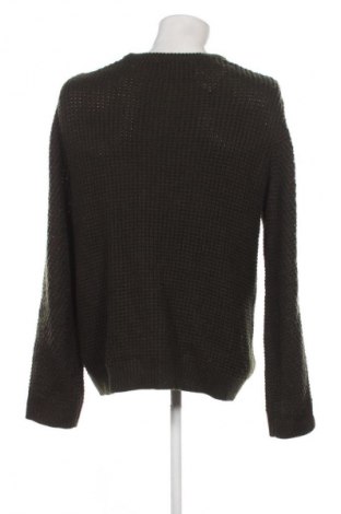 Herrenpullover Jack & Jones, Größe XL, Farbe Grün, Preis € 10,99