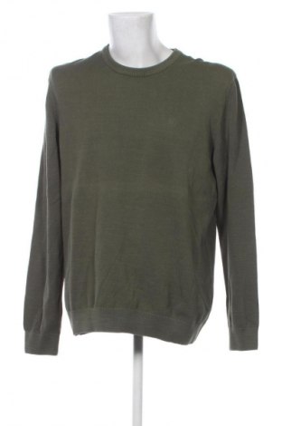 Pánský svetr  Marc O'Polo, Velikost XXL, Barva Zelená, Cena  1 449,00 Kč