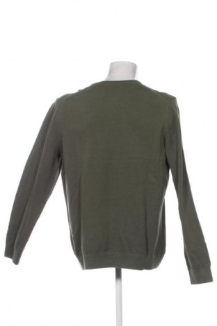 Pánský svetr  Marc O'Polo, Velikost XXL, Barva Zelená, Cena  1 449,00 Kč