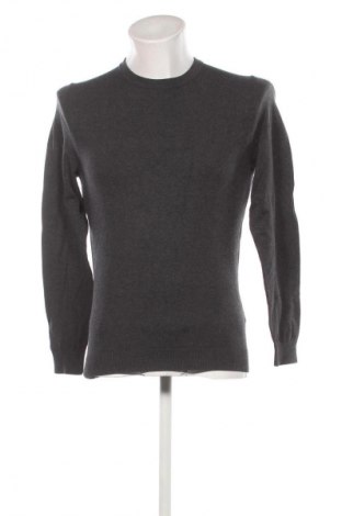 Pánský svetr  McNeal, Velikost S, Barva Šedá, Cena  219,00 Kč