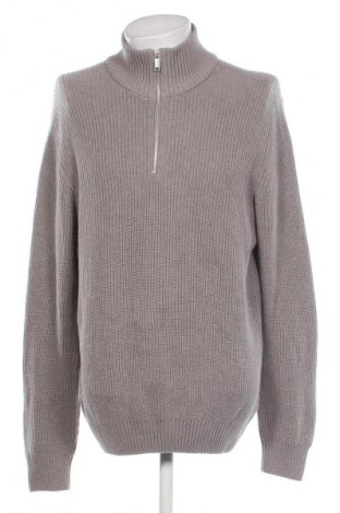 Herrenpullover McNeal, Größe XL, Farbe Grau, Preis € 25,99