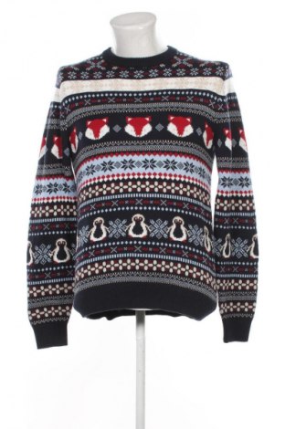 Herrenpullover McNeal, Größe S, Farbe Mehrfarbig, Preis € 18,99