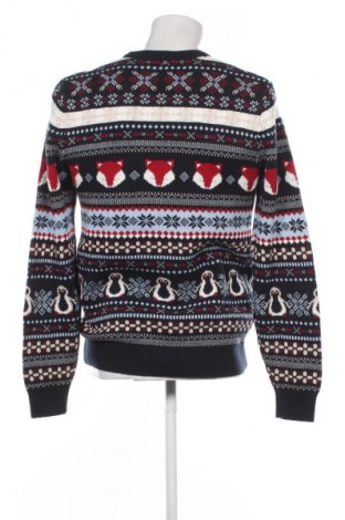 Herrenpullover McNeal, Größe S, Farbe Mehrfarbig, Preis € 18,99