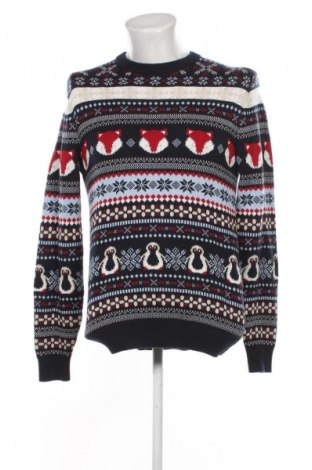 Herrenpullover McNeal, Größe S, Farbe Mehrfarbig, Preis € 18,99