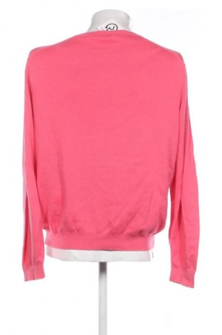 Pánsky sveter  Polo Ralph Lauren, Veľkosť XL, Farba Ružová, Cena  83,95 €