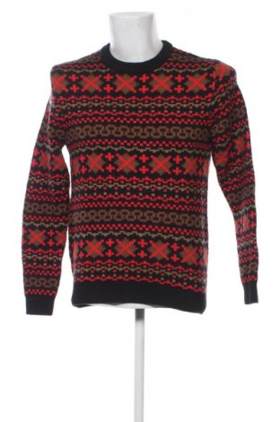 Herrenpullover Review, Größe M, Farbe Mehrfarbig, Preis € 17,99