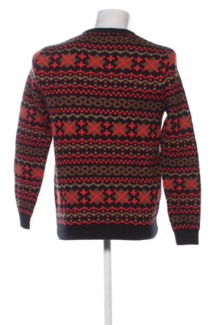 Herrenpullover Review, Größe M, Farbe Mehrfarbig, Preis € 17,99