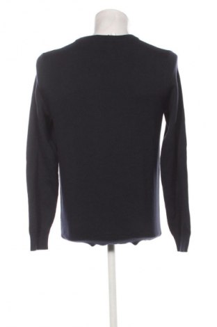 Herrenpullover Review, Größe M, Farbe Blau, Preis € 28,99