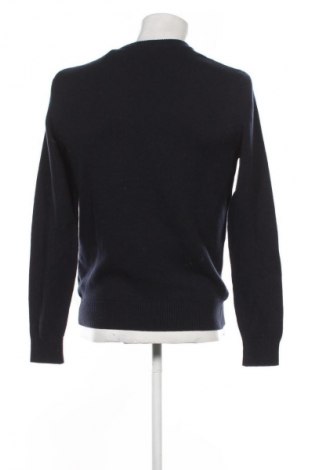 Herrenpullover Review, Größe M, Farbe Blau, Preis € 16,99