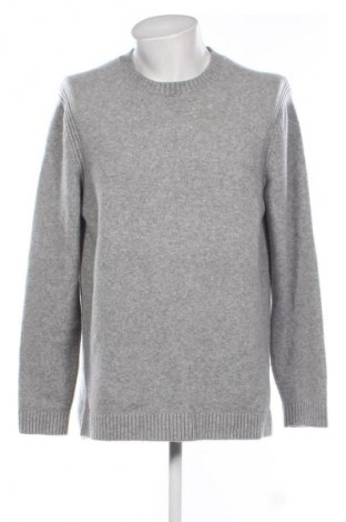 Pánský svetr  Tom Tailor, Velikost XL, Barva Šedá, Cena  379,00 Kč