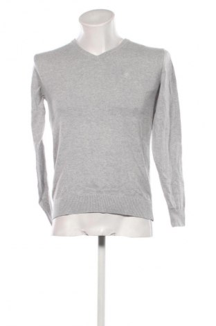 Pulover de bărbați Tom Tailor, Mărime M, Culoare Gri, Preț 149,99 Lei