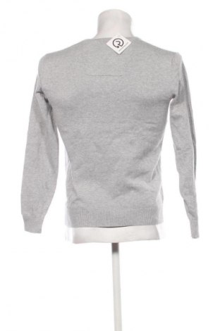 Pulover de bărbați Tom Tailor, Mărime M, Culoare Gri, Preț 149,99 Lei