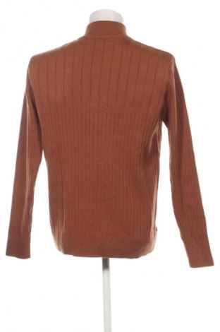 Мъжки пуловер Unbranded, Размер M, Цвят Кафяв, Цена 13,29 €