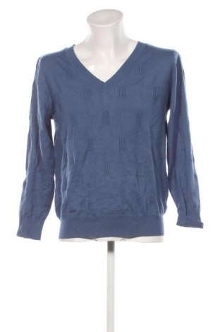 Herrenpullover Unbranded, Größe XL, Farbe Blau, Preis € 5,99