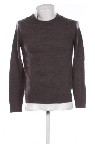 Pánsky sveter  Unbranded, Veľkosť M, Farba Sivá, Cena  7,95 €, #131569330