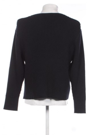 Damski sweter Zara, Rozmiar L, Kolor Niebieski, Cena 39,99 zł
