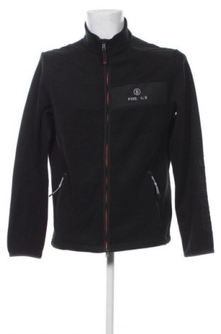 Herren Sweatshirt Bogner Fire+Ice, Größe L, Farbe Schwarz, Preis 87,99 €, #131615796