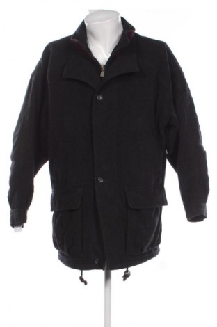 Herrenmantel Bugatti, Größe XL, Farbe Schwarz, Preis € 33,99